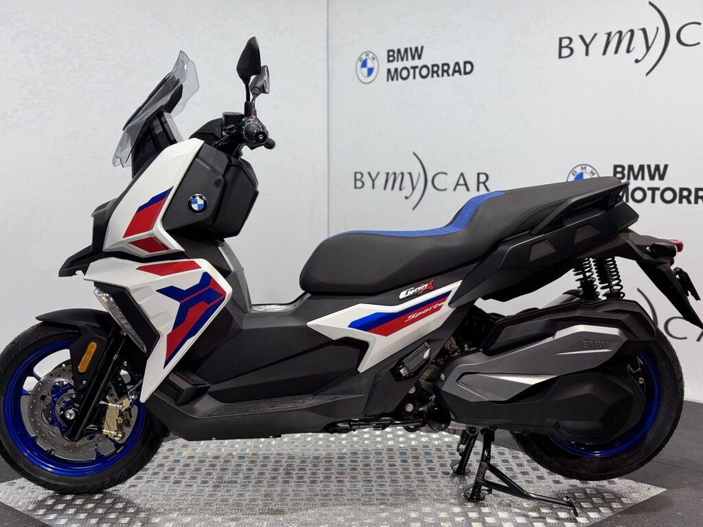 usatostore.bmw-motorrad.it Store BMW Motorrad C 400 X BMW C 400 X MY21