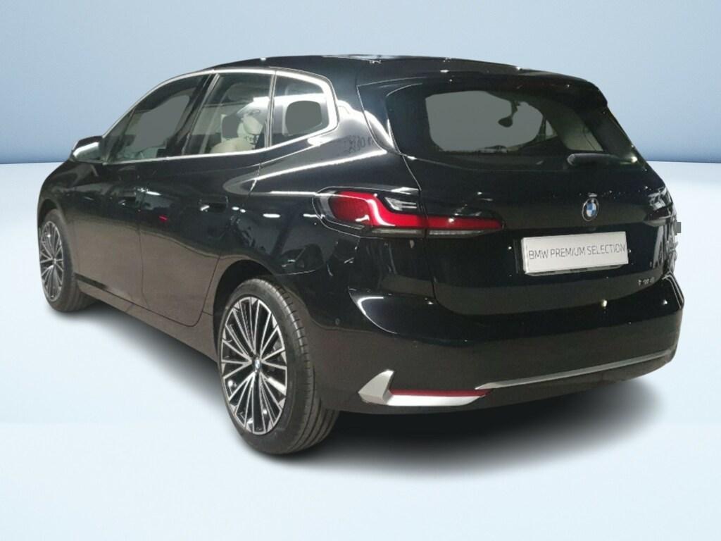 usatostore.bmw.it Store BMW Serie 2 218i Active Tourer Luxury auto