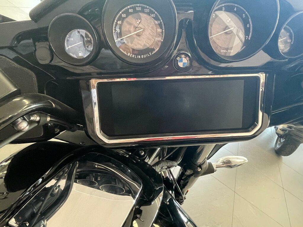 usatostore.bmw-motorrad.it Store BMW Motorrad R 18 B