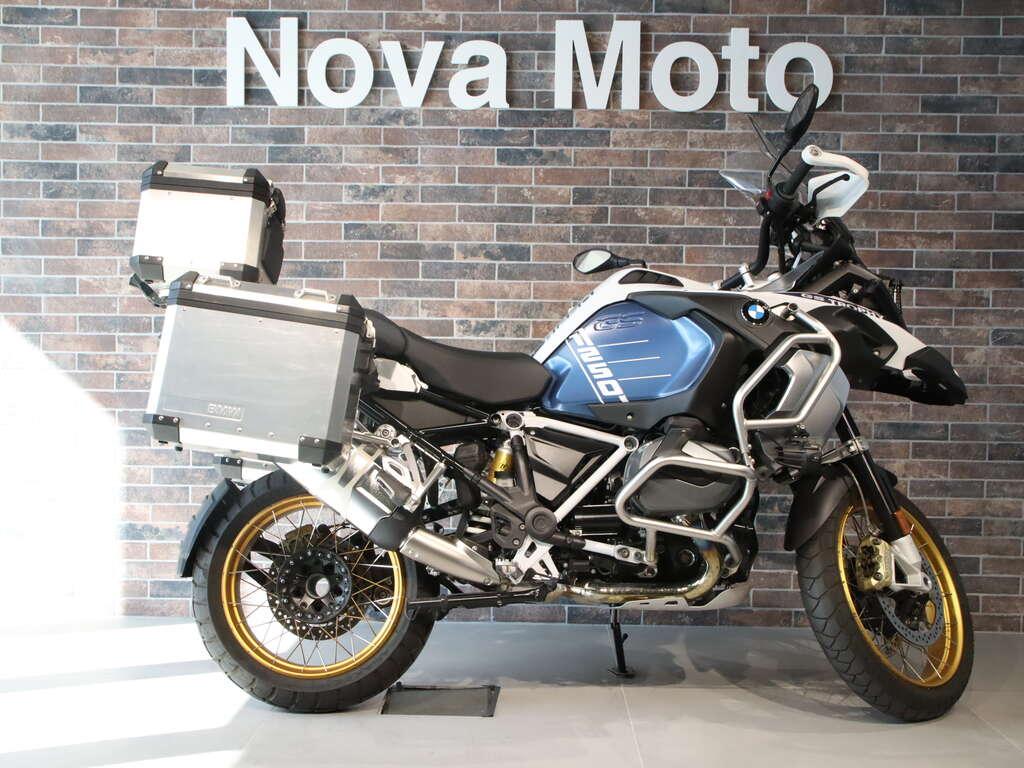 usatostore.bmw-motorrad.it Store BMW Motorrad R 1250 GS BMW R 1250 GS Adventure ABS MY21