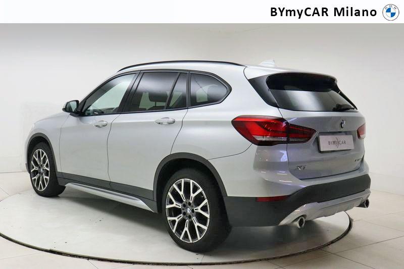 usatostore.bmw.it Store BMW X1 xdrive18d xLine auto