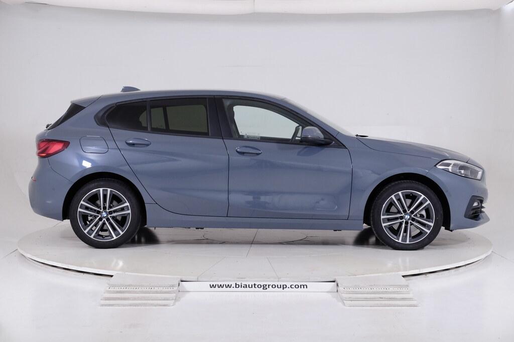 usatostore.bmw.it Store BMW Serie 1 116d