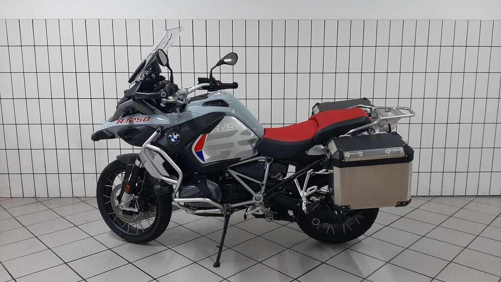 usatostore.bmw-motorrad.it Store BMW Motorrad R 1250 GS BMW R 1250 GS Adventure ABS MY21