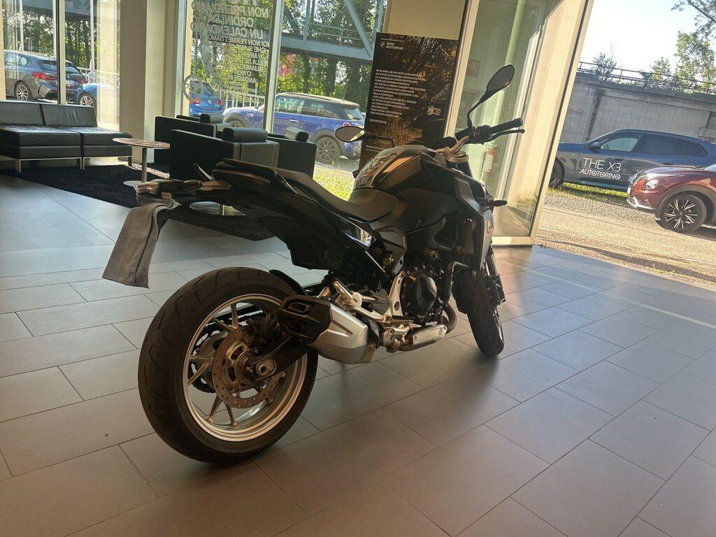 usatostore.bmw-motorrad.it Store BMW Motorrad F 900 R BMW F 900 R MY20