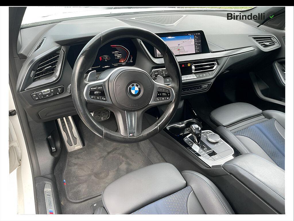 usatostore.bmw.it Store BMW Serie 1 118d Msport auto