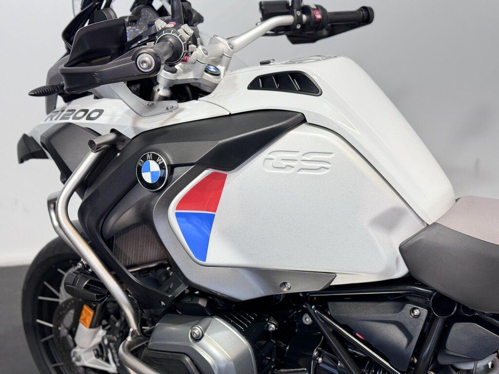 usatostore.bmw.it Store BMW Motorrad R 1200 GS BMW R 1200 GS Adventure ABS MY16