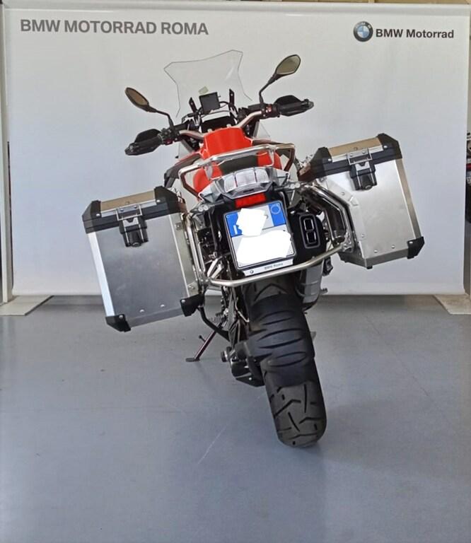 usatostore.bmw.it Store BMW Motorrad R 1200 GS BMW R 1200 GS Adventure ABS MY19