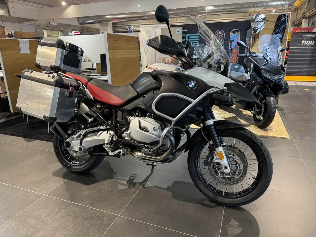 usatostore.bmw.it Store BMW Motorrad R 1200 GS BMW R 1200 GS Adventure MY06