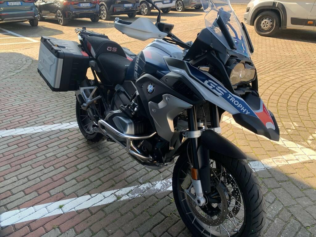 usatostore.bmw-motorrad.it Store BMW Motorrad R 1250 GS BMW R 1250 GS ABS MY21