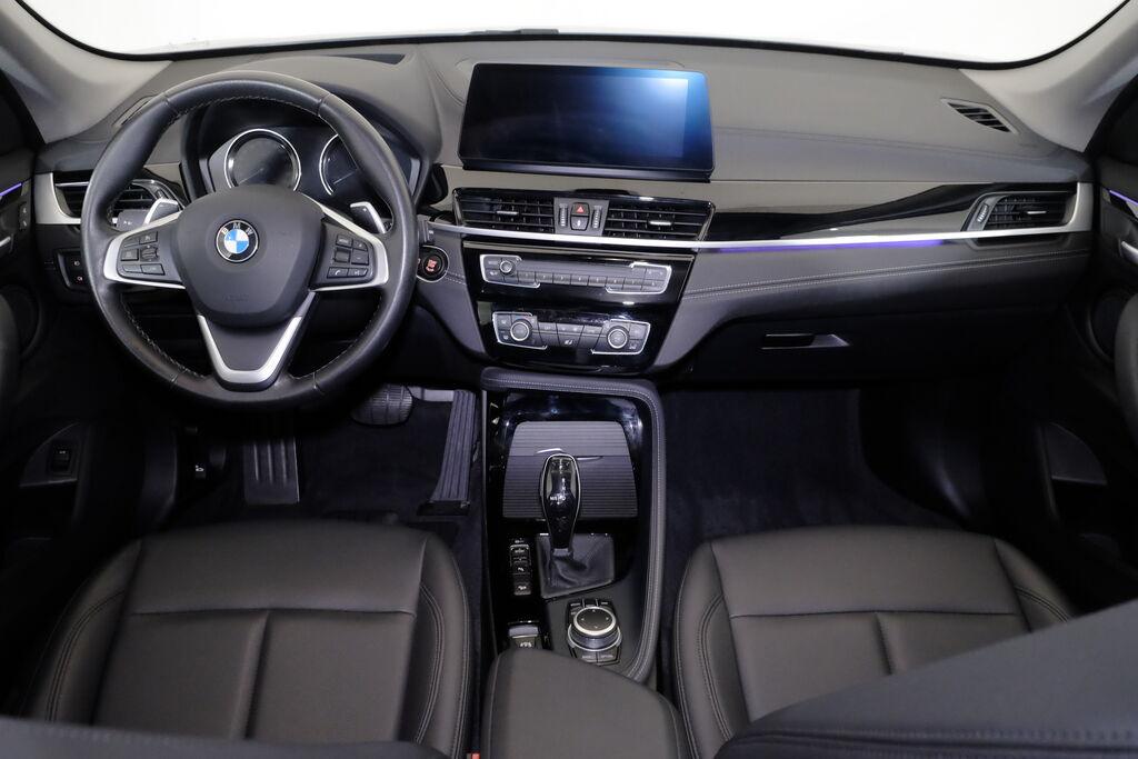 usatostore.bmw.it Store BMW X1 xdrive20d xLine Plus auto