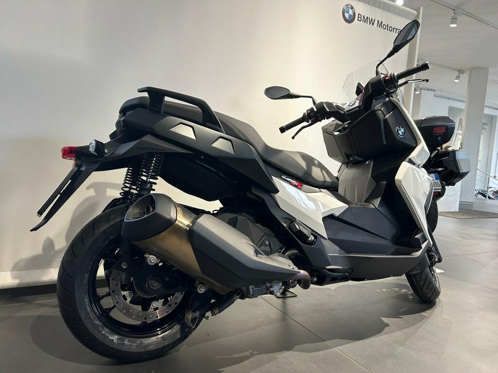 usatostore.bmw.it Store BMW Motorrad C 400 X BMW C 400 X MY19