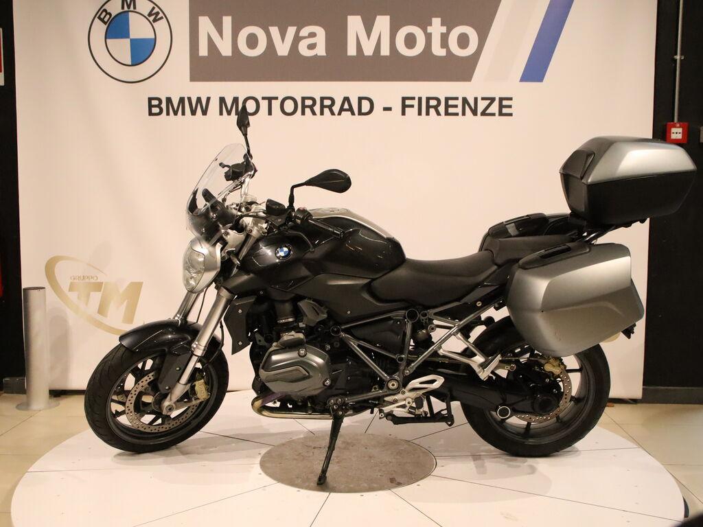 usatostore.bmw-motorrad.it Store BMW Motorrad R 1200 R BMW R 1200 R ABS Sport MY14