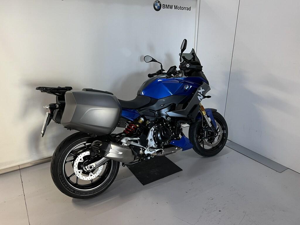 usatostore.bmw-motorrad.it Store BMW Motorrad F 900 XR BMW F 900 XR MY20