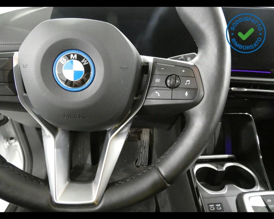 usatostore.bmw.it Store BMW iX1 30 xdrive X-Line