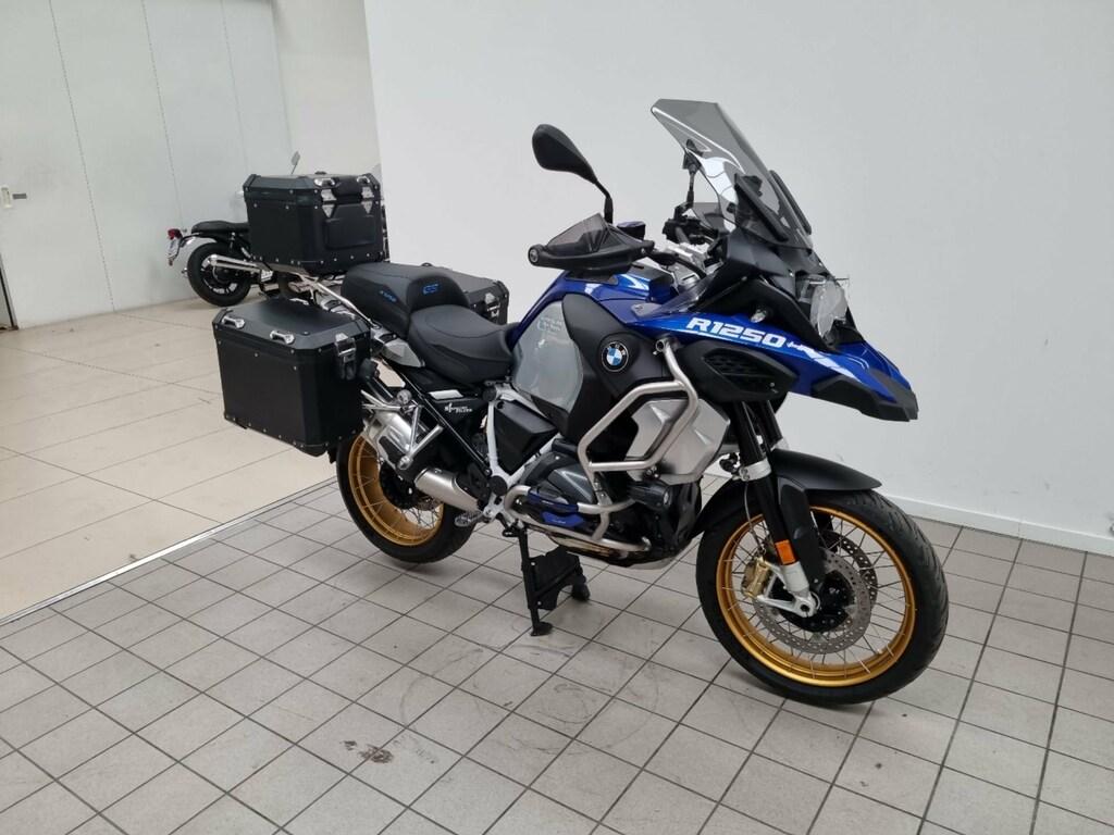 usatostore.bmw-motorrad.it Store BMW Motorrad R 1250 GS BMW R 1250 GS Adventure ABS MY19