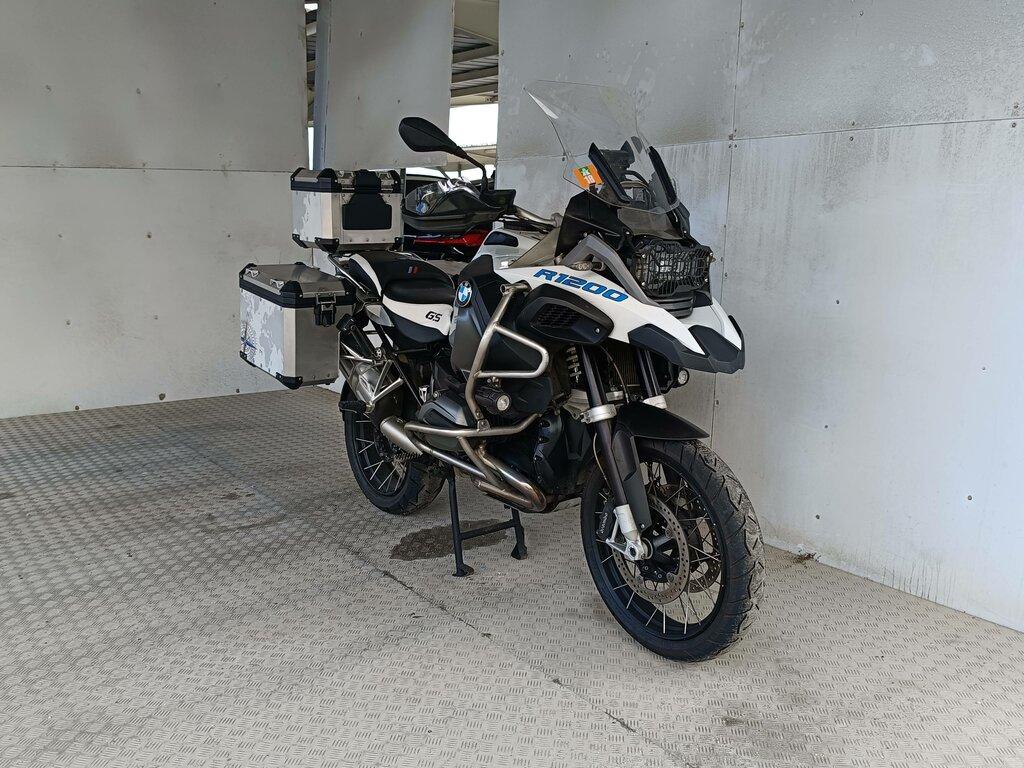 usatostore.bmw-motorrad.it Store BMW Motorrad R 1200 GS BMW R 1200 GS Adventure ABS MY14