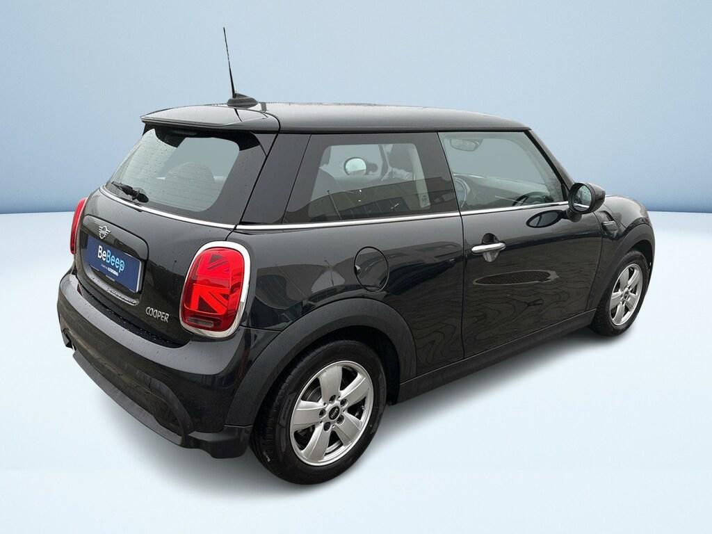 usatostore.bmw.it Store MINI MINI 1.5 TwinPower Turbo Cooper DCT