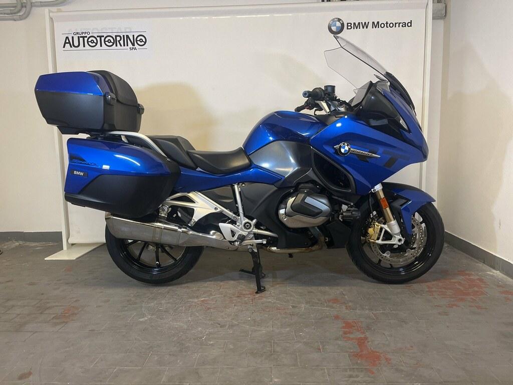 usatostore.bmw.it Store BMW Motorrad R 1250 RT BMW R 1250 RT ABS MY20