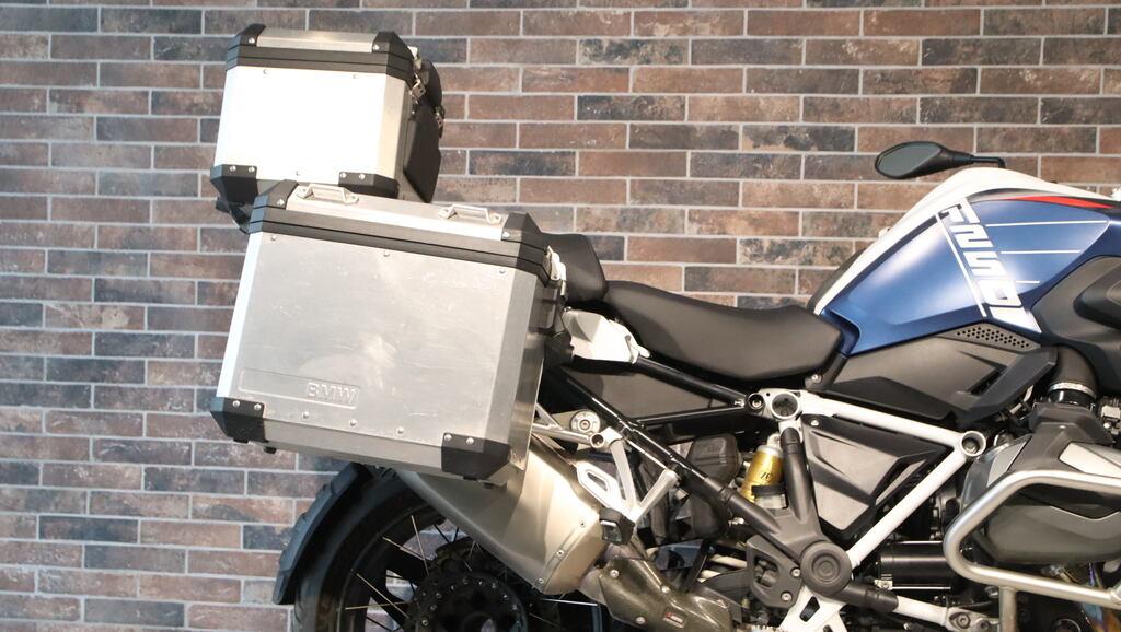 usatostore.bmw-motorrad.it Store BMW Motorrad R 1250 GS BMW R 1250 GS ABS MY21