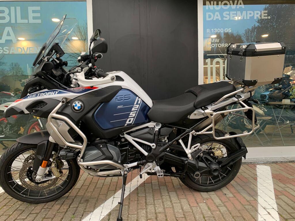 usatostore.bmw-motorrad.it Store BMW Motorrad R 1250 GS BMW R 1250 GS Adventure ABS MY21