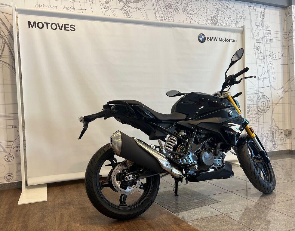 usatostore.bmw-motorrad.it Store BMW Motorrad G 310 R 