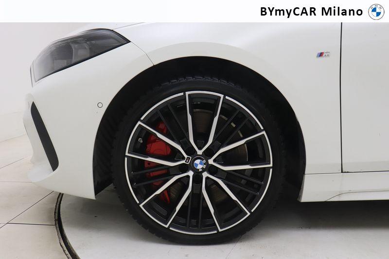 usatostore.bmw.it Store BMW Serie 1 118d Msport auto