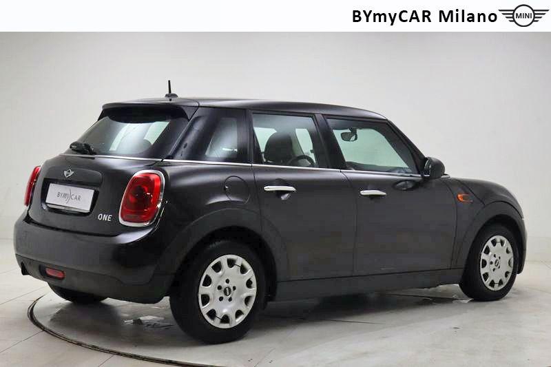 usatostore.bmw.it Store MINI MINI 1.2 One Auto