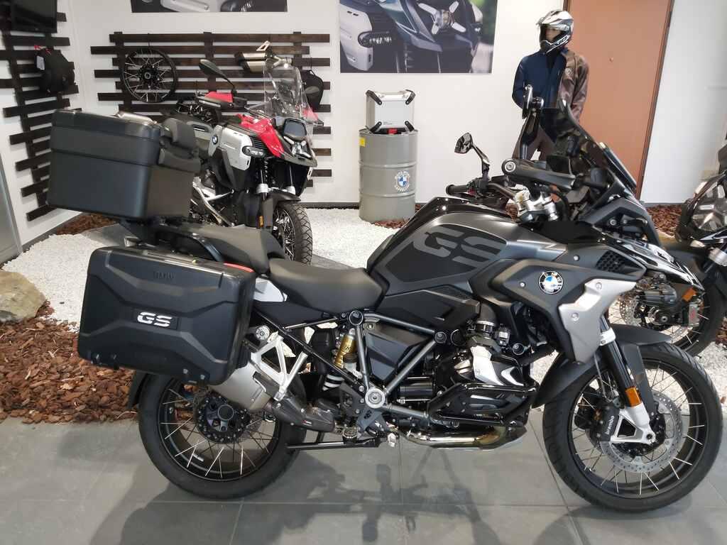 usatostore.bmw-motorrad.it Store BMW Motorrad R 1250 GS Ultimate Edition