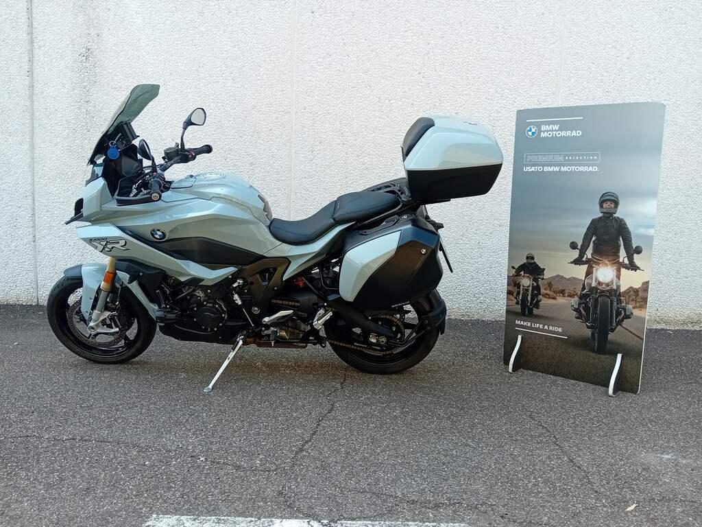 usatostore.bmw-motorrad.it Store BMW Motorrad S 1000 XR BMW S 1000 XR ABS MY21