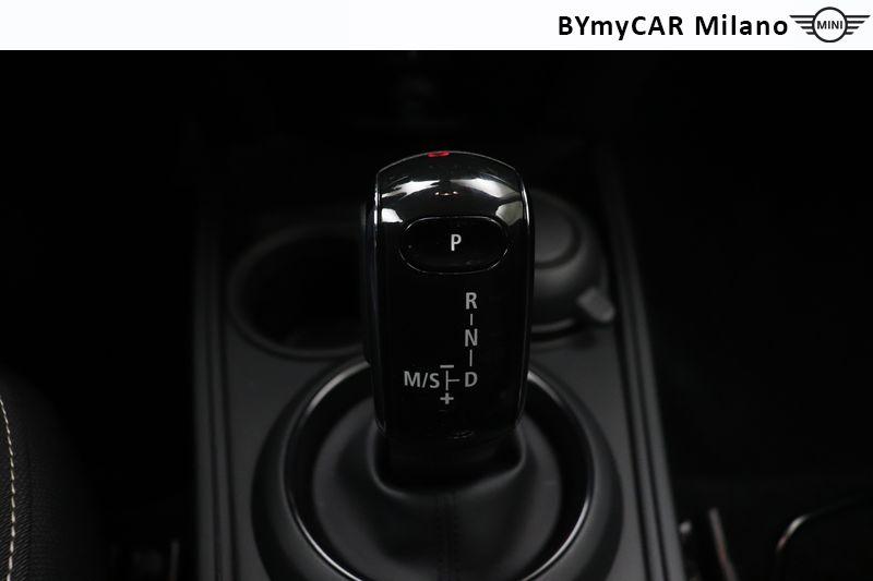 usatostore.bmw.it Store MINI MINI Countryman 1.5 TwinPower Turbo Cooper Steptronic