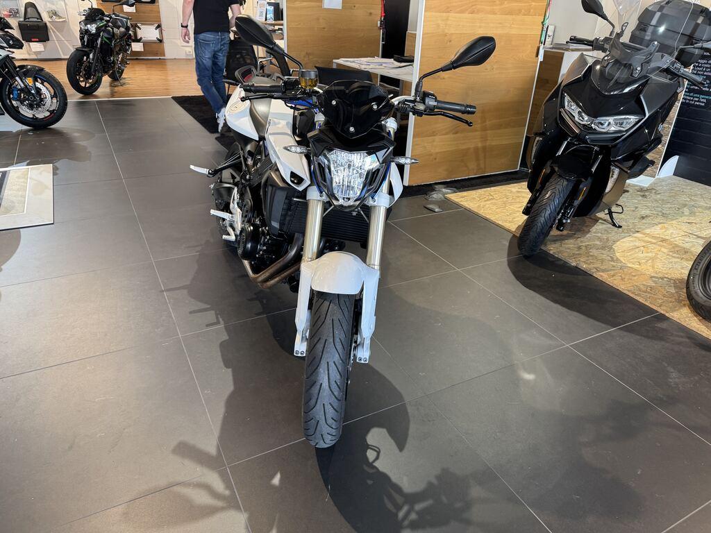 usatostore.bmw-motorrad.it Store BMW Motorrad F 800 R BMW F 800 R ABS MY15