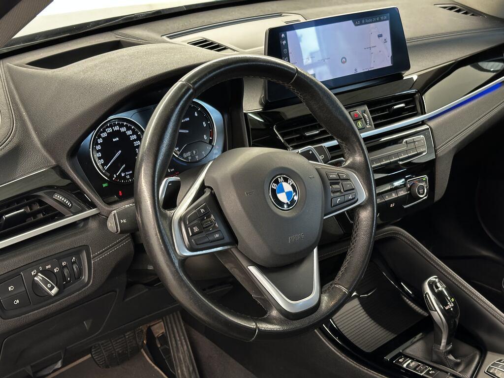 usatostore.bmw.it Store BMW X1 sdrive18d xLine Plus auto