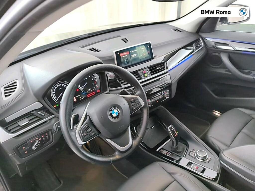 usatostore.bmw.it Store BMW X1 sdrive18d xLine auto