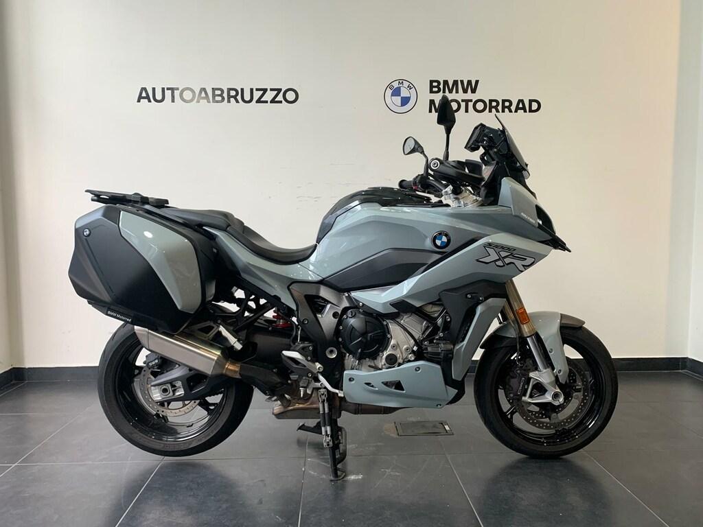 usatostore.bmw-motorrad.it Store BMW Motorrad S 1000 XR BMW S 1000 XR ABS MY21