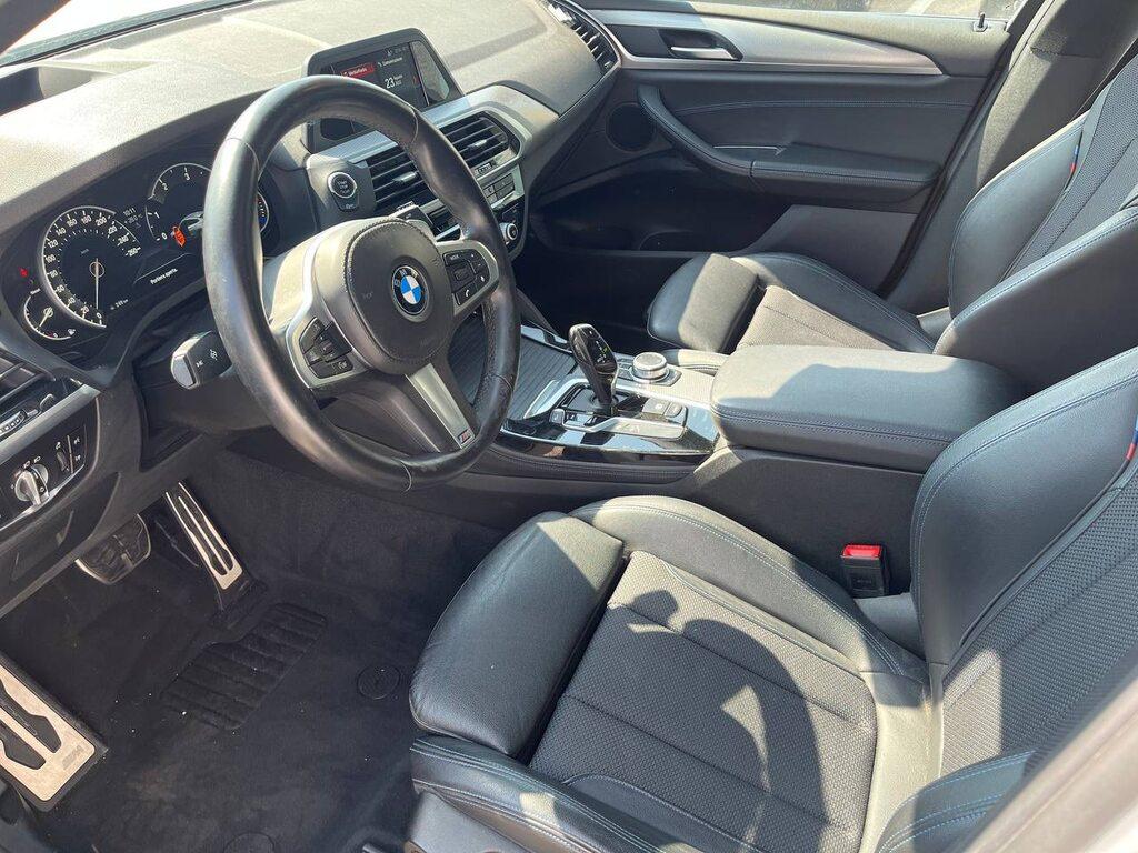 usatostore.bmw.it Store BMW X4 xdrive25d Msport auto