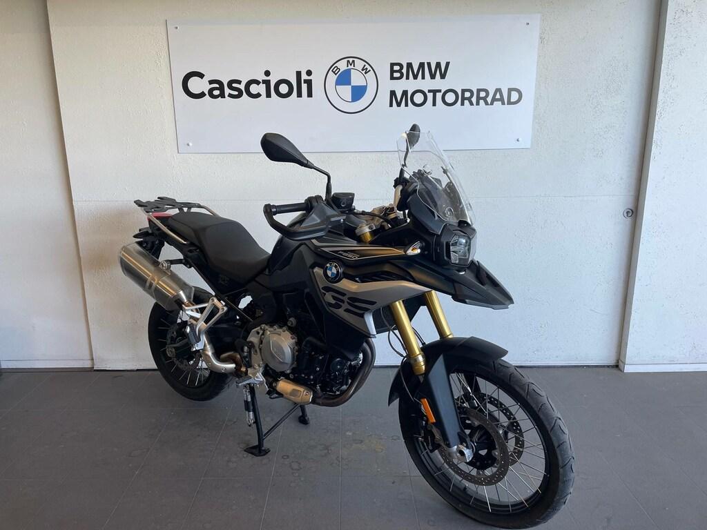 usatostore.bmw.it Store BMW Motorrad F 850 GS BMW F 850 GS ABS MY19