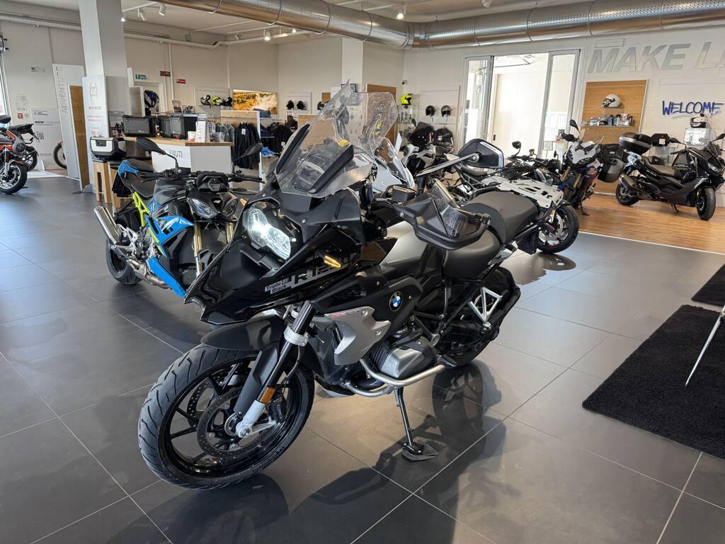 usatostore.bmw-motorrad.it Store BMW Motorrad R 1250 GS BMW R 1250 GS ABS MY21