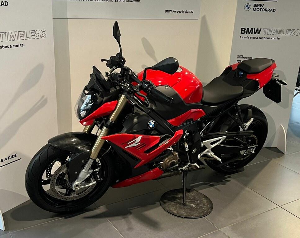 usatostore.bmw.it Store BMW Motorrad S 1000 R BMW S 1000 R ABS MY21