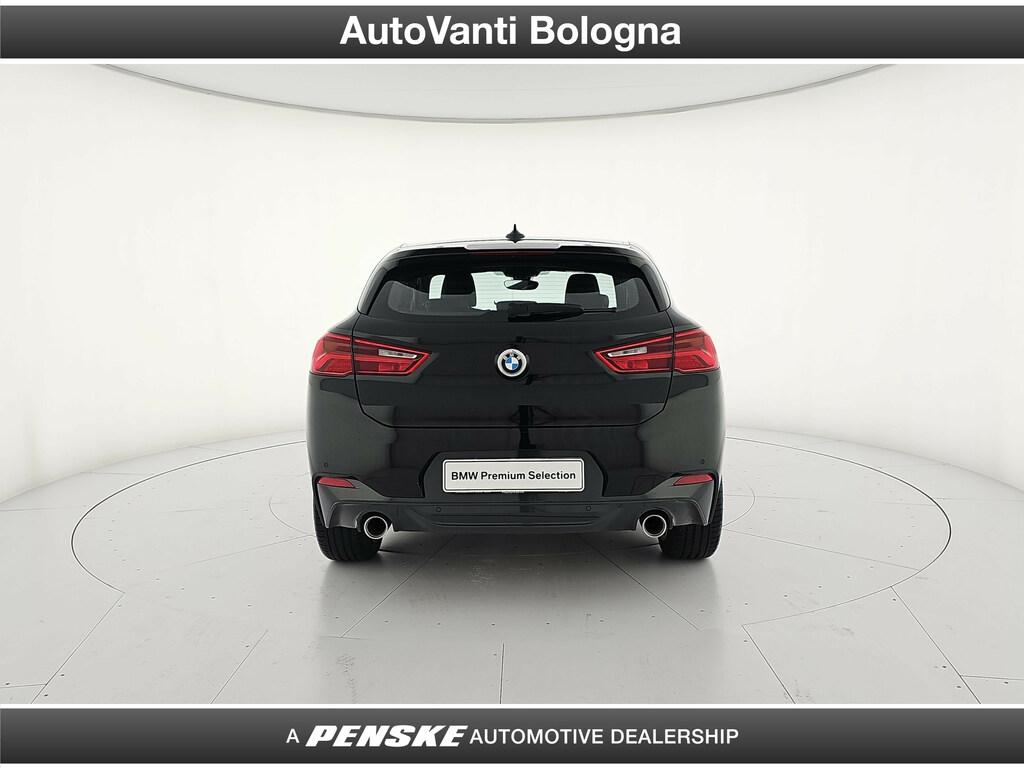 usatostore.bmw.it Store BMW X2 sdrive20i Msport 192cv auto