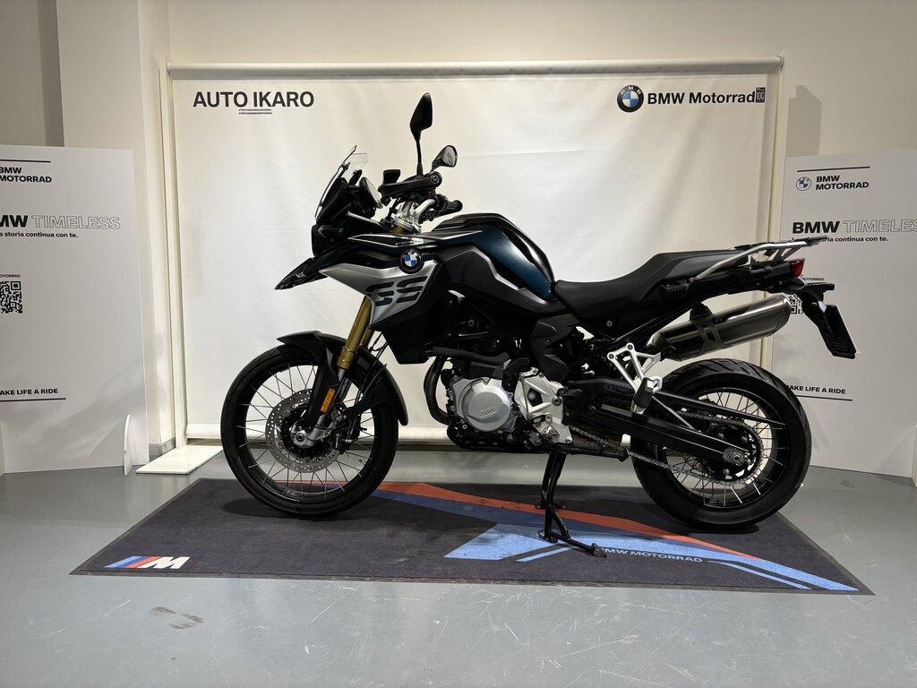 usatostore.bmw.it Store BMW Motorrad F 850 GS BMW F 850 GS ABS MY19