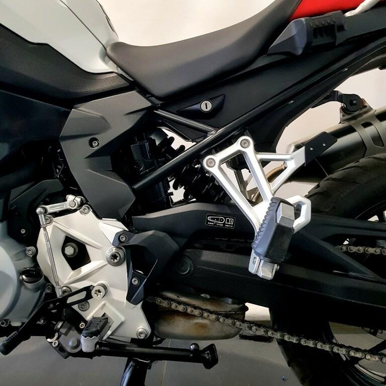 usatostore.bmw-motorrad.it Store BMW Motorrad F 750 GS BMW F 750 GS ABS MY21