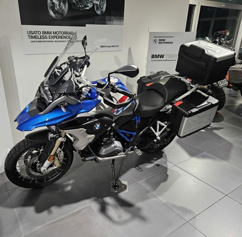 usatostore.bmw.it Store BMW Motorrad R 1200 GS BMW R 1200 GS ABS MY19