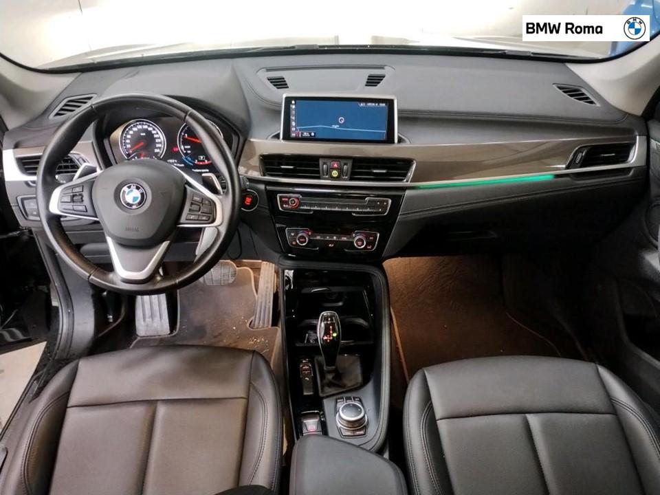 usatostore.bmw.it Store BMW X1 sdrive18d xLine auto