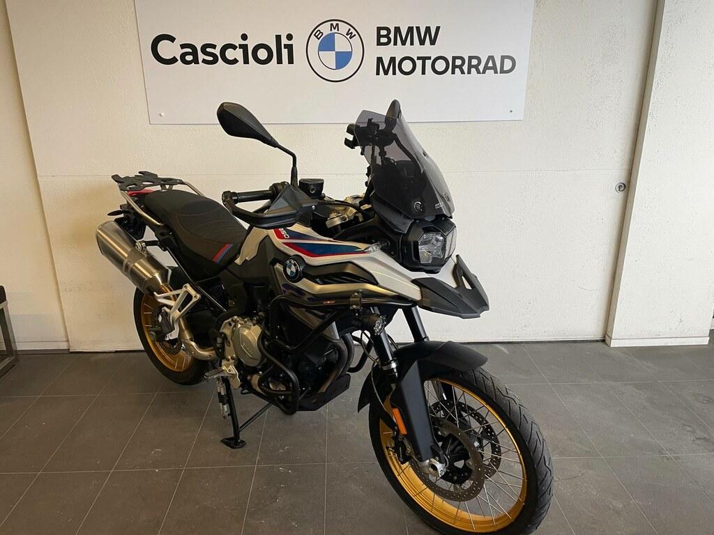 usatostore.bmw.it Store BMW Motorrad F 850 GS BMW F 850 GS ABS MY18