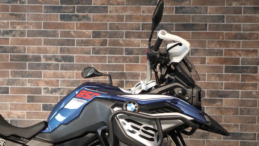 usatostore.bmw-motorrad.it Store BMW Motorrad F 850 GS BMW F 850 GS ABS MY21