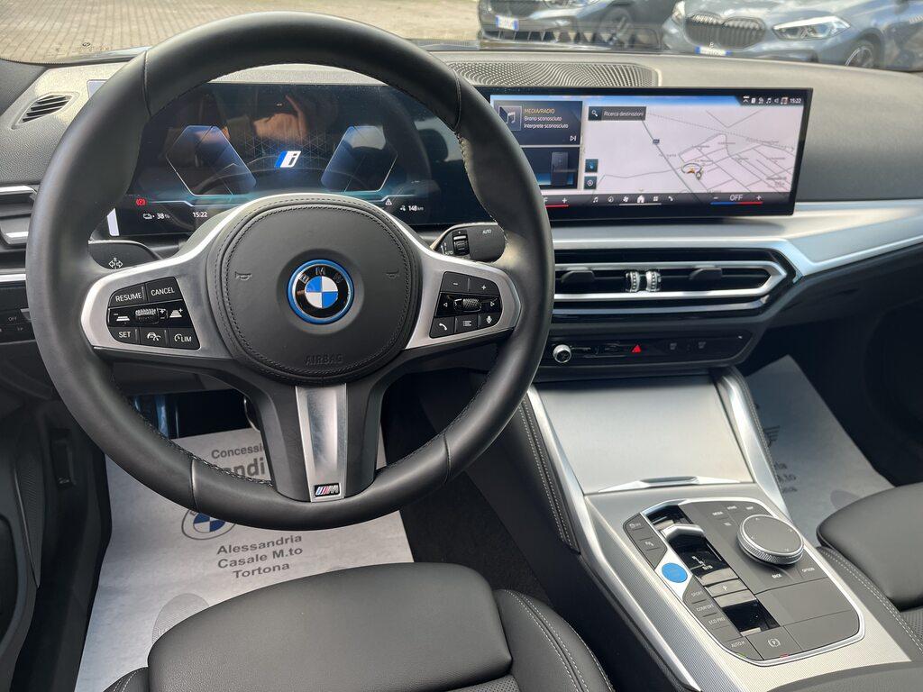 usatostore.bmw.it Store BMW i4 edrive40 Msport auto