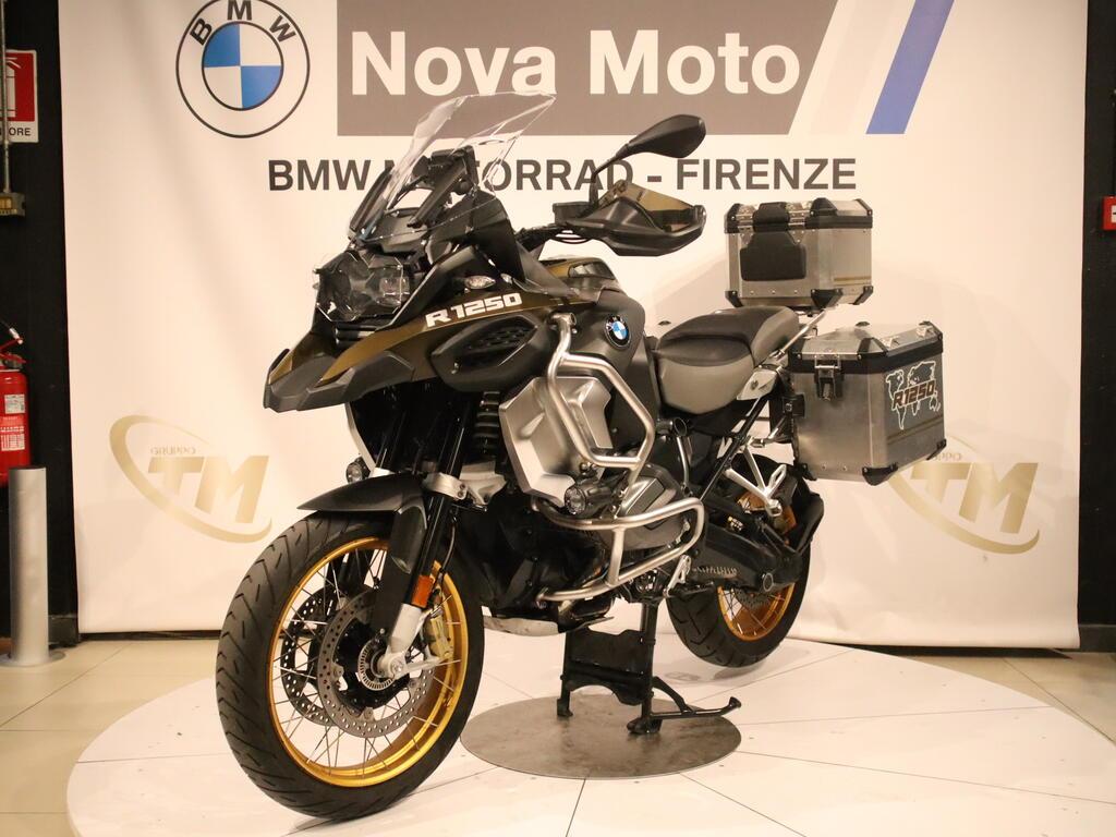 usatostore.bmw-motorrad.it Store BMW Motorrad R 1250 GS BMW R 1250 GS Adventure ABS MY19