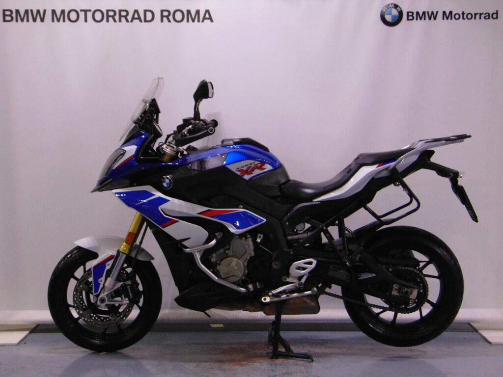 usatostore.bmw-motorrad.it Store BMW Motorrad S 1000 XR BMW S 1000 XR ABS MY17