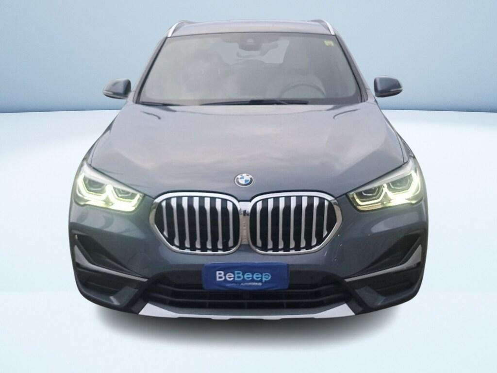 usatostore.bmw.it Store BMW X1 xdrive20d xLine auto