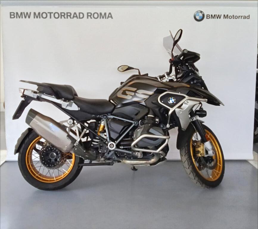 usatostore.bmw.it Store BMW Motorrad R 1250 GS BMW R 1250 GS ABS MY19